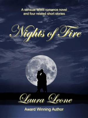 Book cover for Nights of Fire