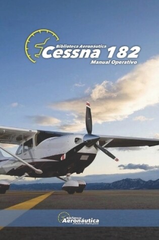 Cover of Cessna 182