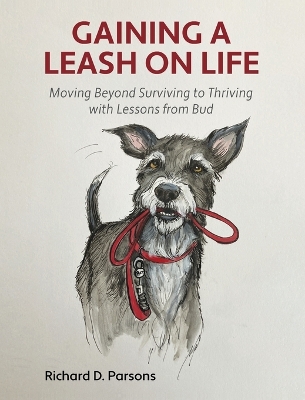 Book cover for Gaining a Leash on Life