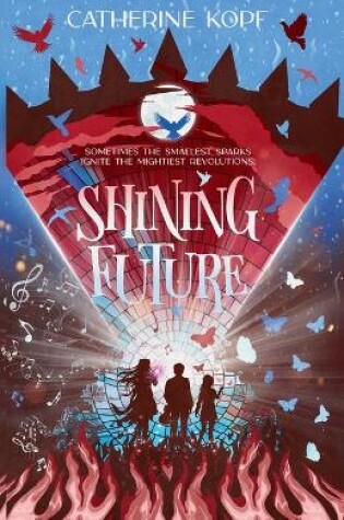 Cover of Shining Future