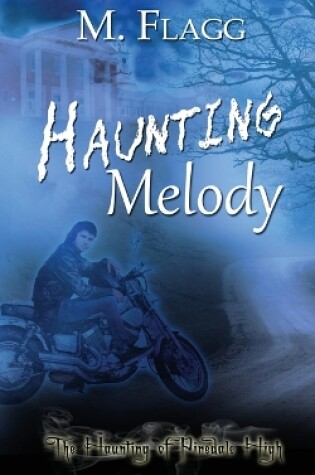 Cover of Haunting Melody