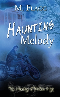 Cover of Haunting Melody