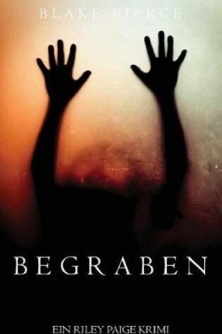 Cover of Begraben