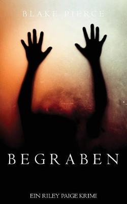 Book cover for Begraben