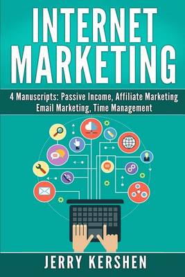 Book cover for Internet Marketing