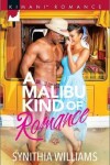 Book cover for A Malibu Kind of Romance