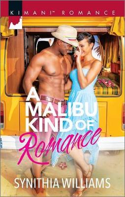 A Malibu Kind of Romance by Synithia Williams