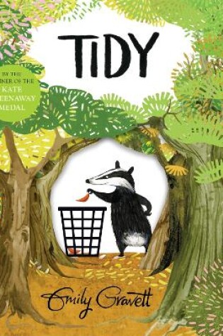 Cover of Tidy