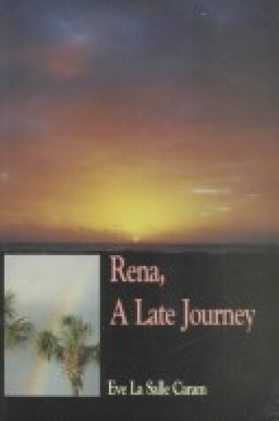 Cover of Rena