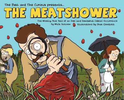 Cover of The Meatshower