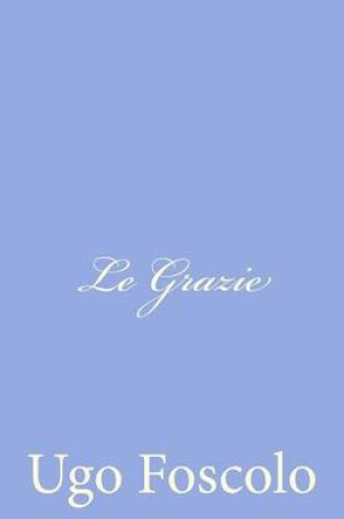 Cover of Le Grazie