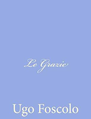 Book cover for Le Grazie