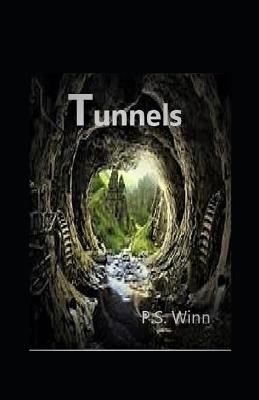 Book cover for Tunnels