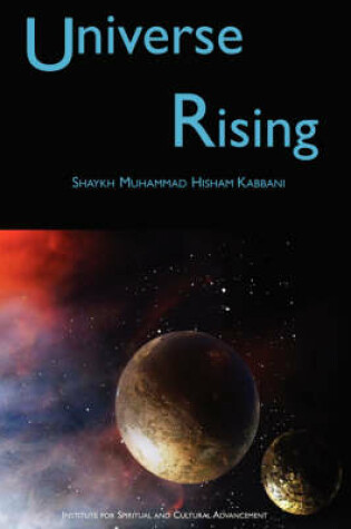 Cover of Universe Rising