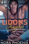 Book cover for Lidons Angebot