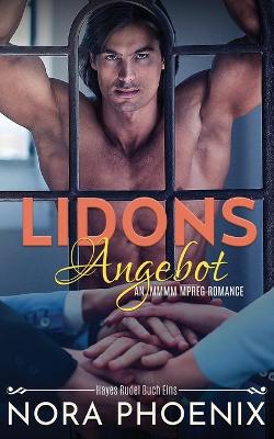 Book cover for Lidons Angebot