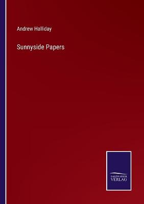 Book cover for Sunnyside Papers