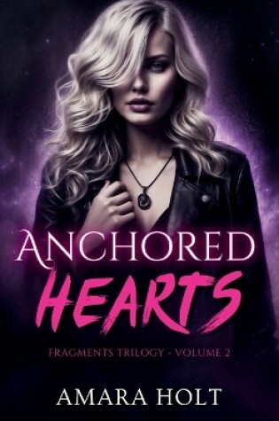 Cover of Anchored Hearts