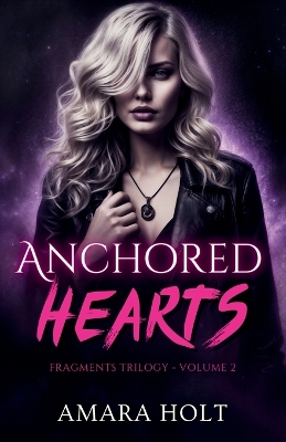 Cover of Anchored Hearts