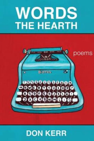 Cover of Words the Hearth