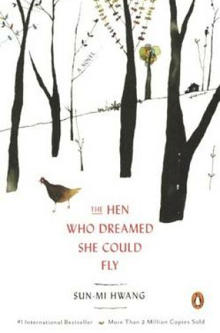 Cover of The Hen Who Dreamed She Could Fly