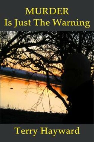 Cover of Murder is Just the Warning