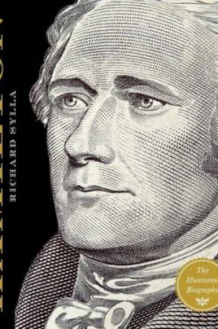 Cover of Alexander Hamilton