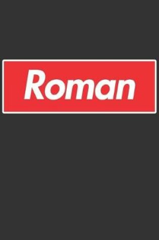 Cover of Roman