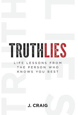 Book cover for Truthlies