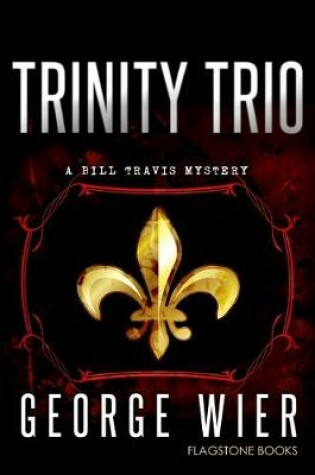 Cover of Trinity Trio