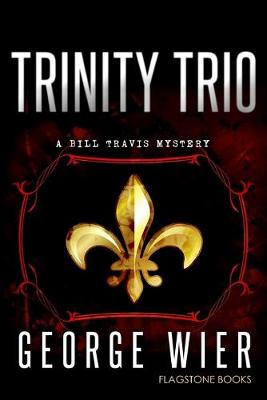 Cover of Trinity Trio