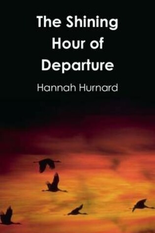 Cover of The Shining Hour of Departure