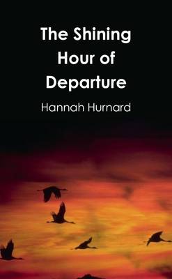 Book cover for The Shining Hour of Departure