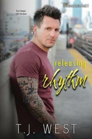 Cover of Releasing Rhythm