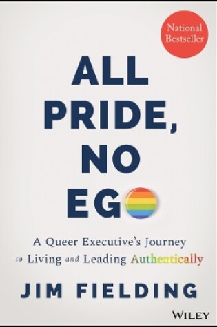 Cover of All Pride, No Ego