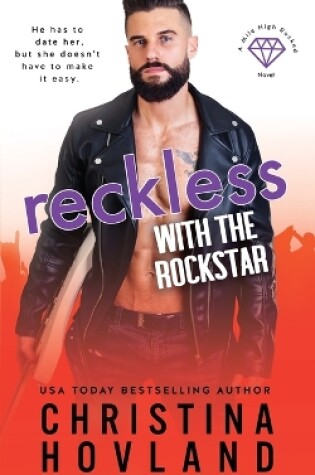 Cover of Reckless with the Rockstar