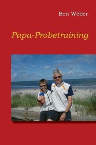 Cover of Papa-Probetraining