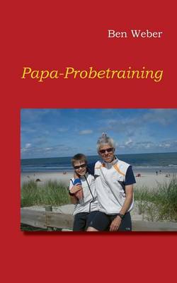 Book cover for Papa-Probetraining