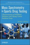 Book cover for Mass Spectrometry in Sports Drug Testing