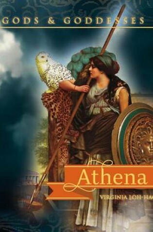 Cover of Athena