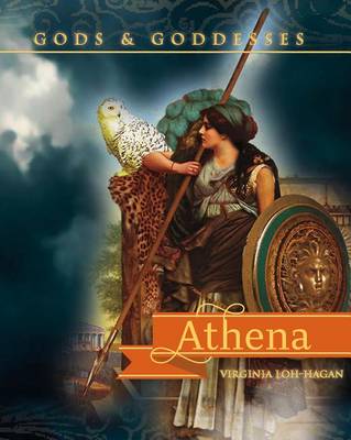 Cover of Athena