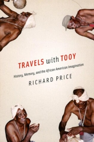 Cover of Travels with Tooy