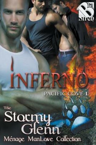 Cover of Inferno [Pacific Cove 1] (Siren Publishing