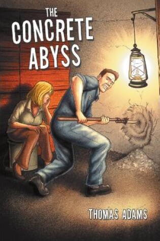 Cover of The Concrete Abyss
