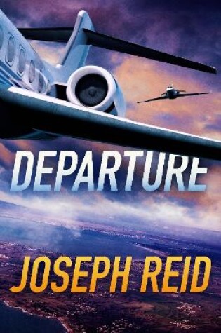 Cover of Departure