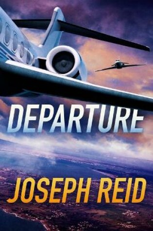 Cover of Departure