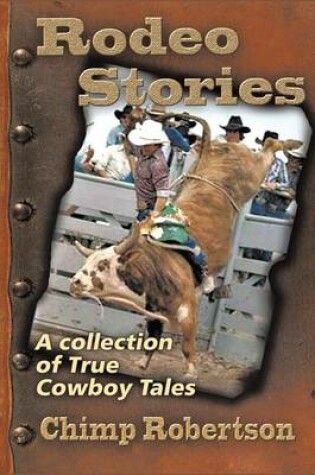 Cover of Rodeo Stories