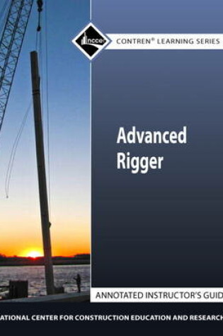 Cover of Advanced Rigger AIG