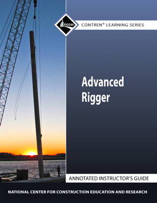 Book cover for Advanced Rigger AIG