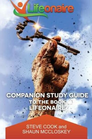 Cover of Companion Study Guide to the Book Lifeonaire